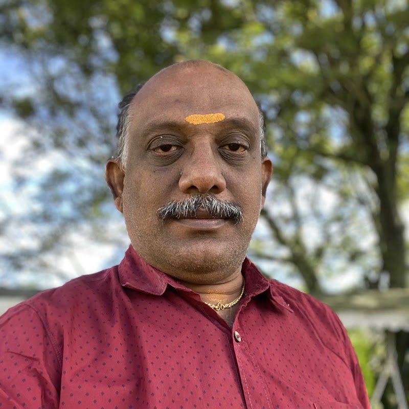 Prakash Srikanthan
