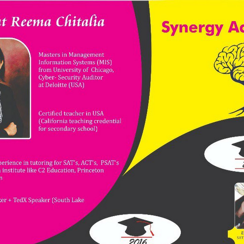 Synergy Academia