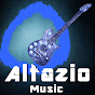 Altazio Music logo