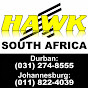 Hawk Pumps SA logo
