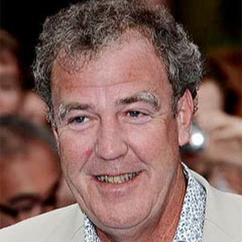 Jeremy Clarkson Fan