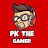 Pk The Gamer