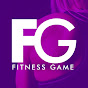 Fitness Game logo