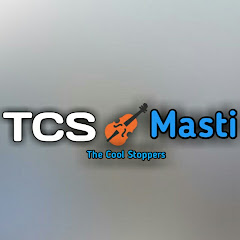 Channel thumbnail for TCS Masti