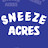 Sneeze Acres