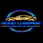 Good Luggage Automotive Detailing logo