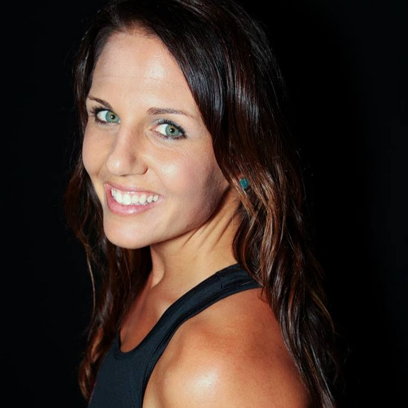 Ashley Gibson