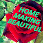 Homemaking Beautiful logo