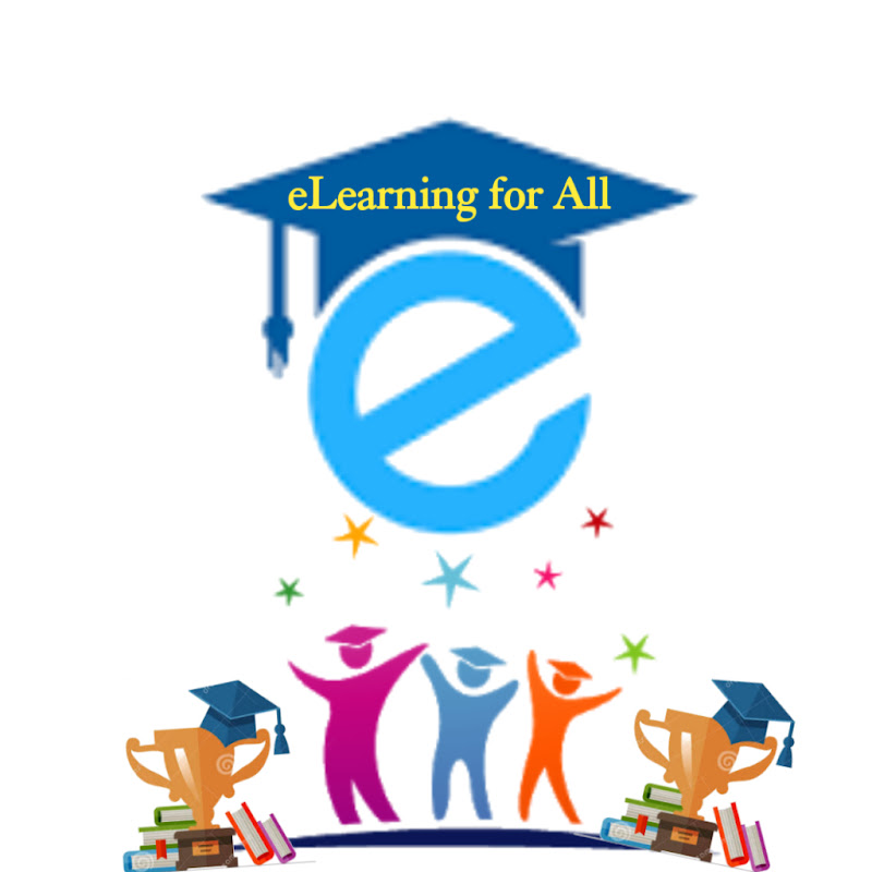 eLearning for All