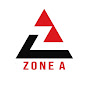 Zone A Dance Team logo