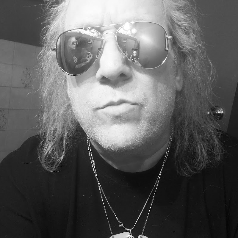 DrummerRick