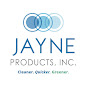 Jayne Products logo