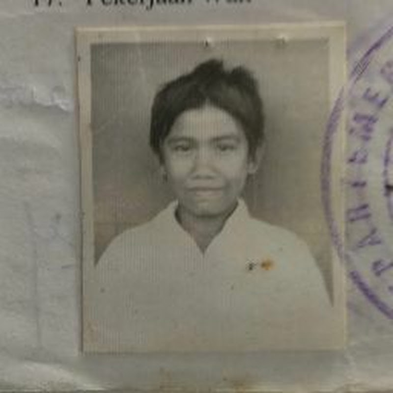 BATAK HIAN OFFICIAL