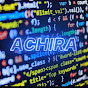 ACHIRA GAMING logo