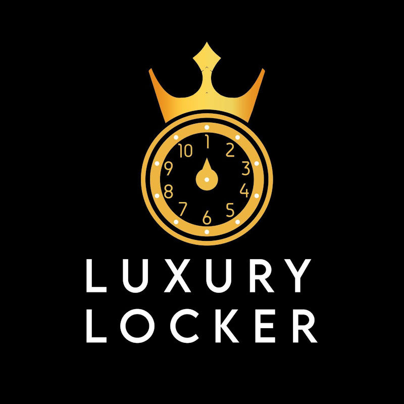Luxury Locker