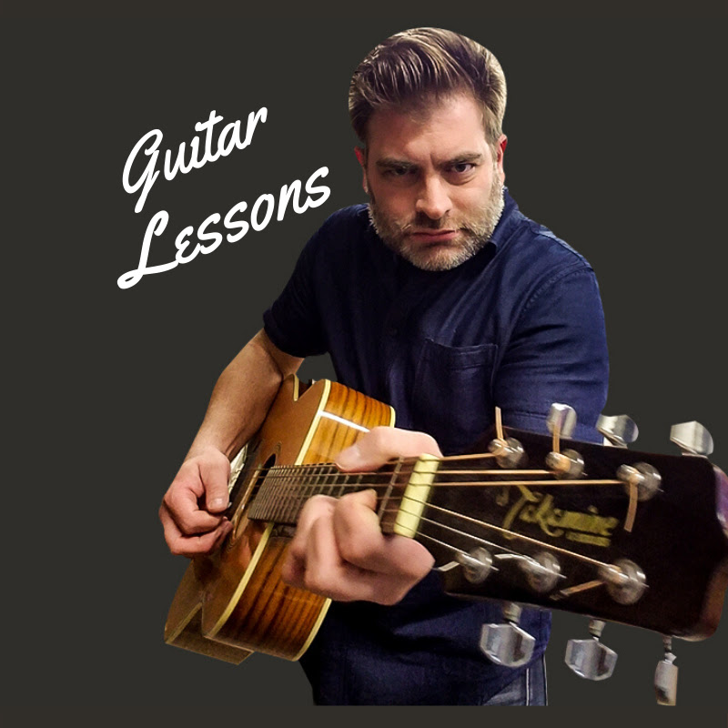 Eric DeLuca icon