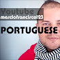 Brazilian Portuguese logo
