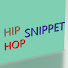 p8Yl8GfsMIo-channel-avatar-Hip Hop Snippet