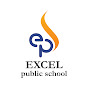 Excel Public School logo