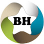 Ben Handmade logo