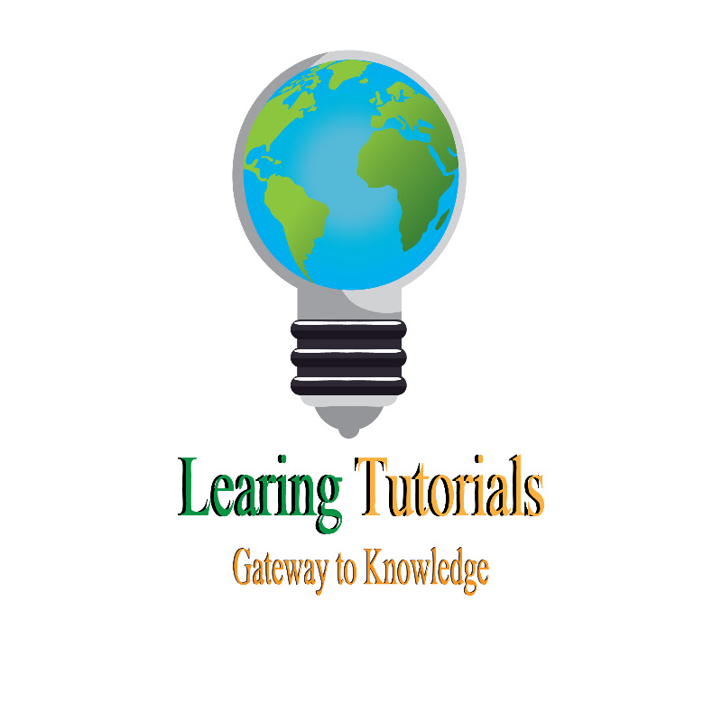 Learning Tutorials