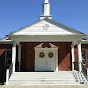 Apostolic Lutheran Church of High Point logo