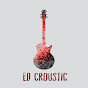 edcroustic music logo