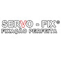 SERVO-FIX: Fixação Perfeita logo