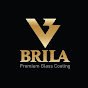 BRILA Glass Coating logo