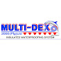 Multi-Dex Waterproofing & Roof Insulation logo