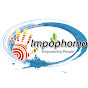 Impophomo Rushing Waters logo