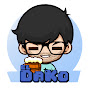 Dako logo