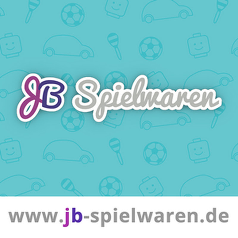 JB Spielwaren - EN