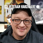 Veteran Hardware logo