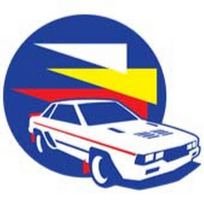 Philippine Rallycross icon