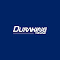 Duraking Fishing TV logo