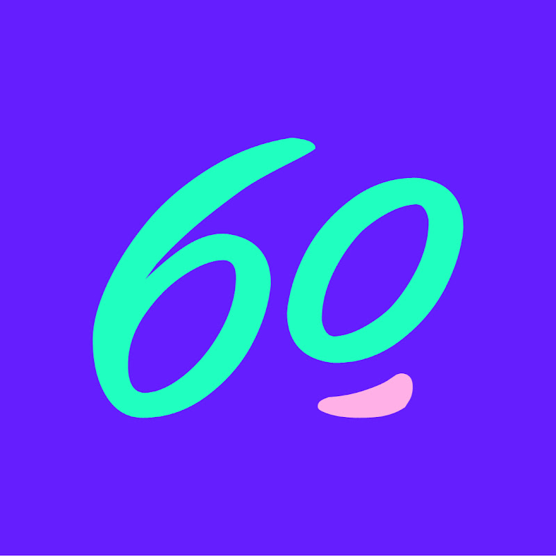 Starts at 60