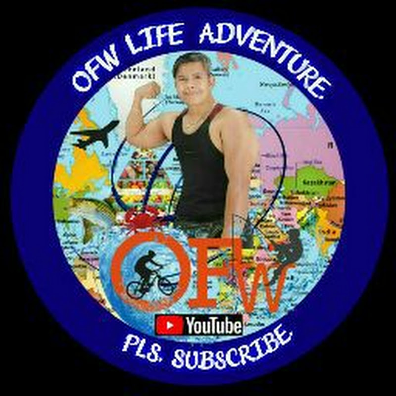 OFW Life Adventure