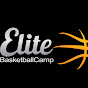 Elite Basketball Camp logo