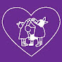 Adoptions From The Heart logo