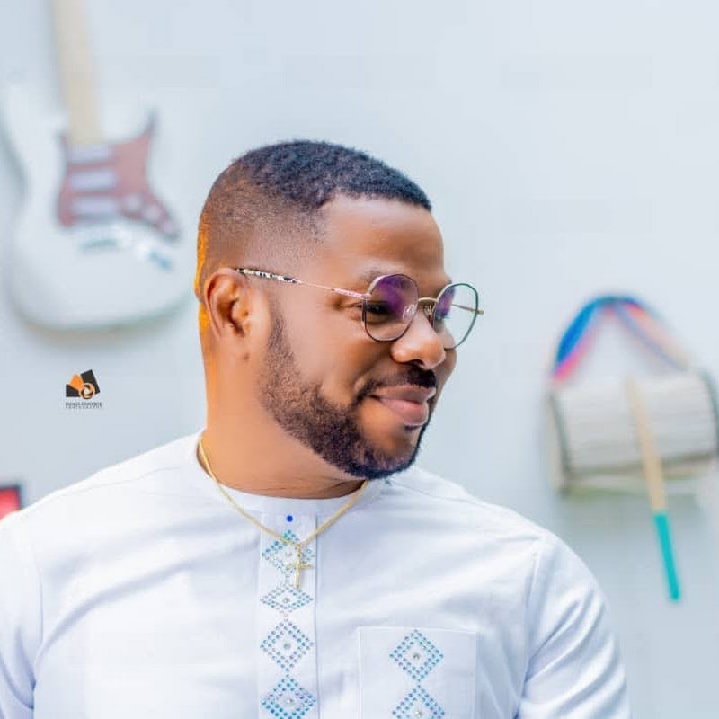 Yinka Ayefele
