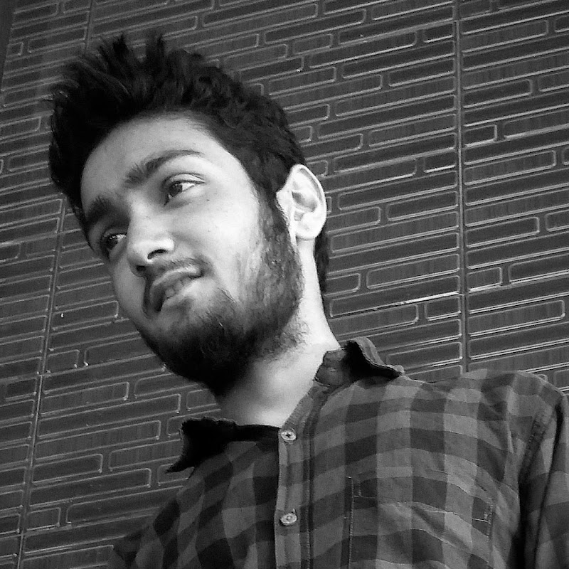 Divit Joshi