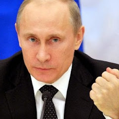 Wladimir Putin