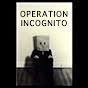OperationIncognito logo