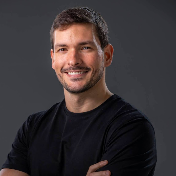 Bruno Perini - Você MAIS Rico Net Worth & Earnings (2025)