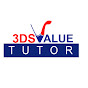 3dsvalue Multimedia tutorials logo