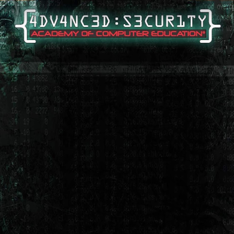 Advanced Security