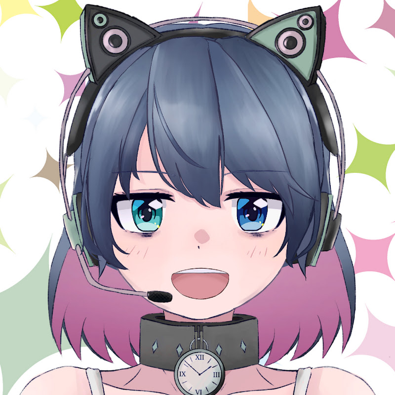 Citrine Ch./社畜少女しとりん