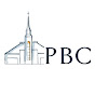 Parkview Baptist Church logo