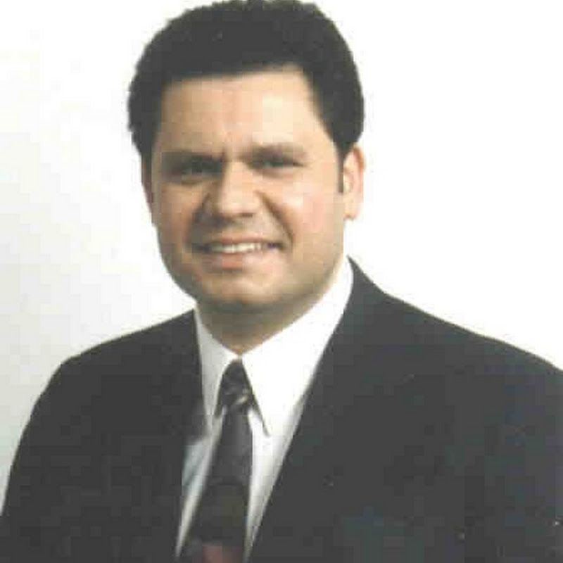Imad Elali
